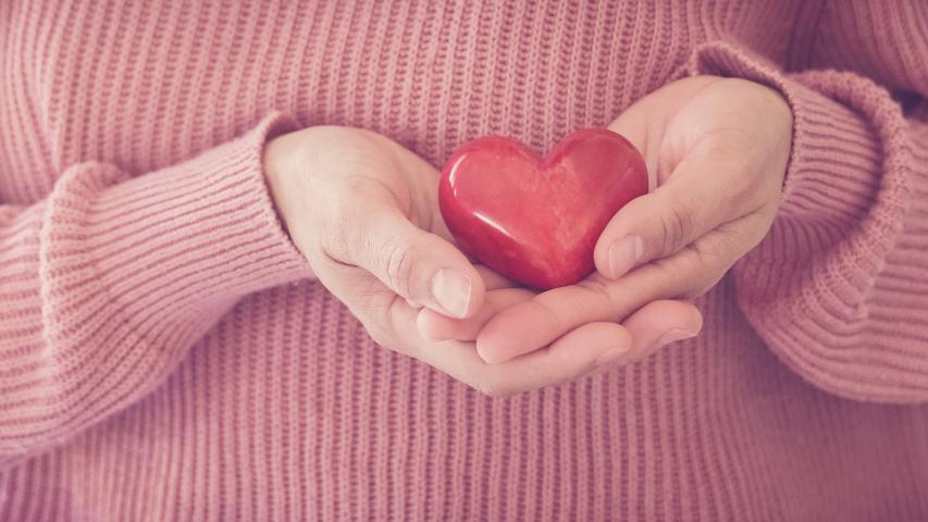 Prevenzione cuore donna